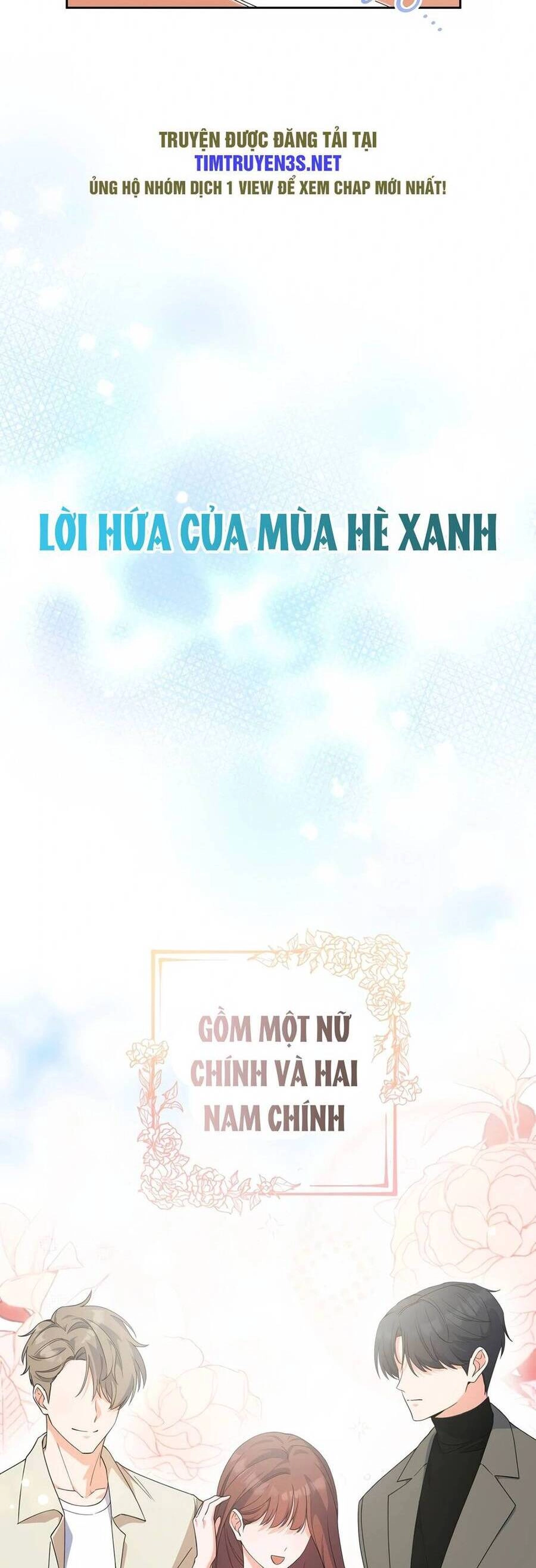 Cuộc Sống Bắt Đầu Khi Làm Một Diễn Viên Nhí Chapter 4 - 30