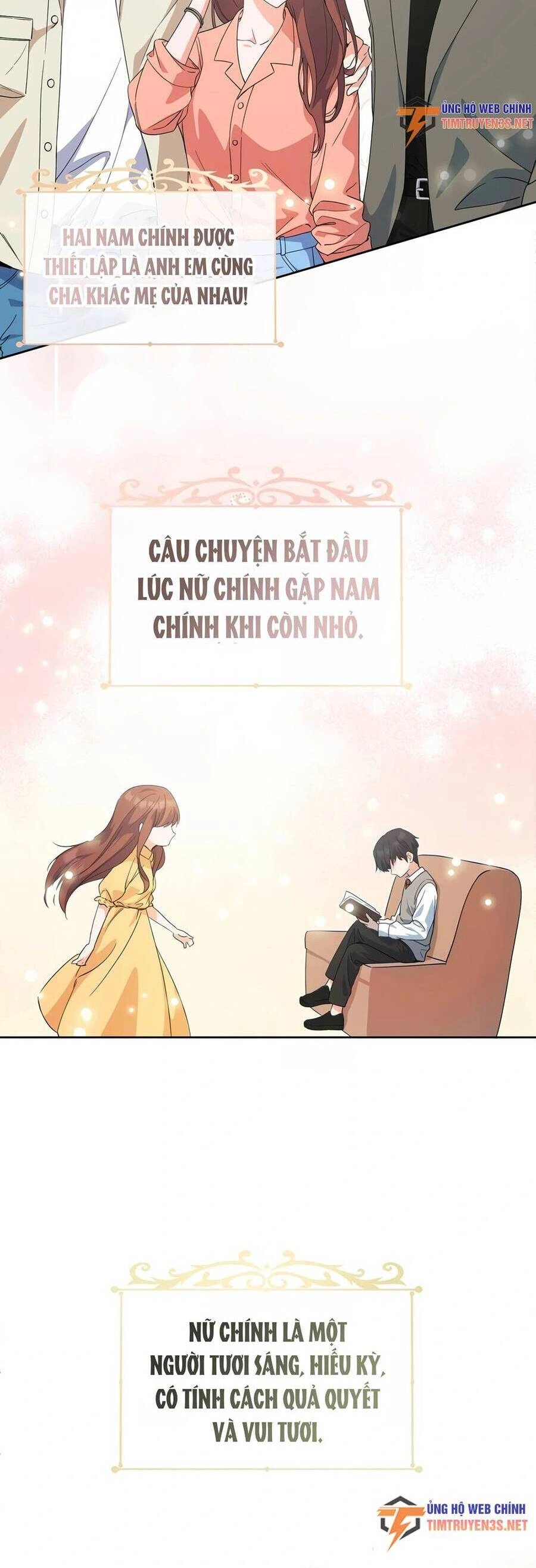 Cuộc Sống Bắt Đầu Khi Làm Một Diễn Viên Nhí Chapter 4 - 31
