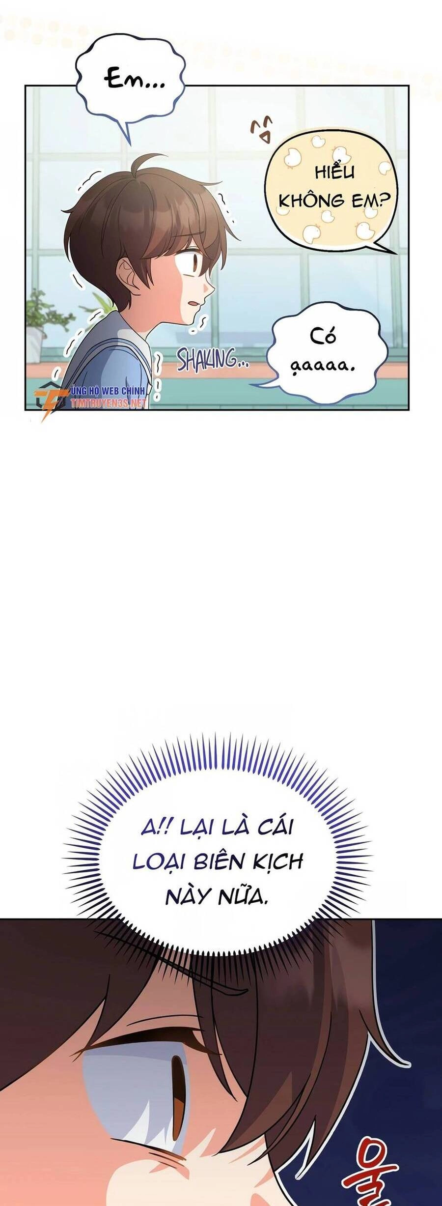 Cuộc Sống Bắt Đầu Khi Làm Một Diễn Viên Nhí Chapter 4 - 42