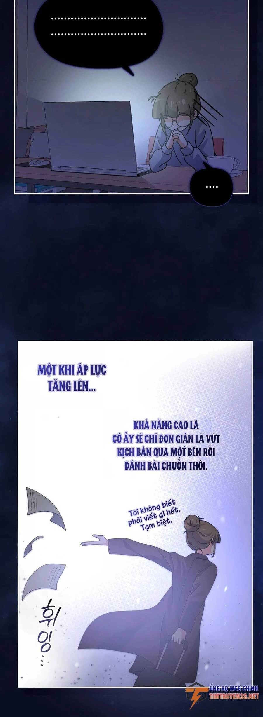 Cuộc Sống Bắt Đầu Khi Làm Một Diễn Viên Nhí Chapter 4 - 45