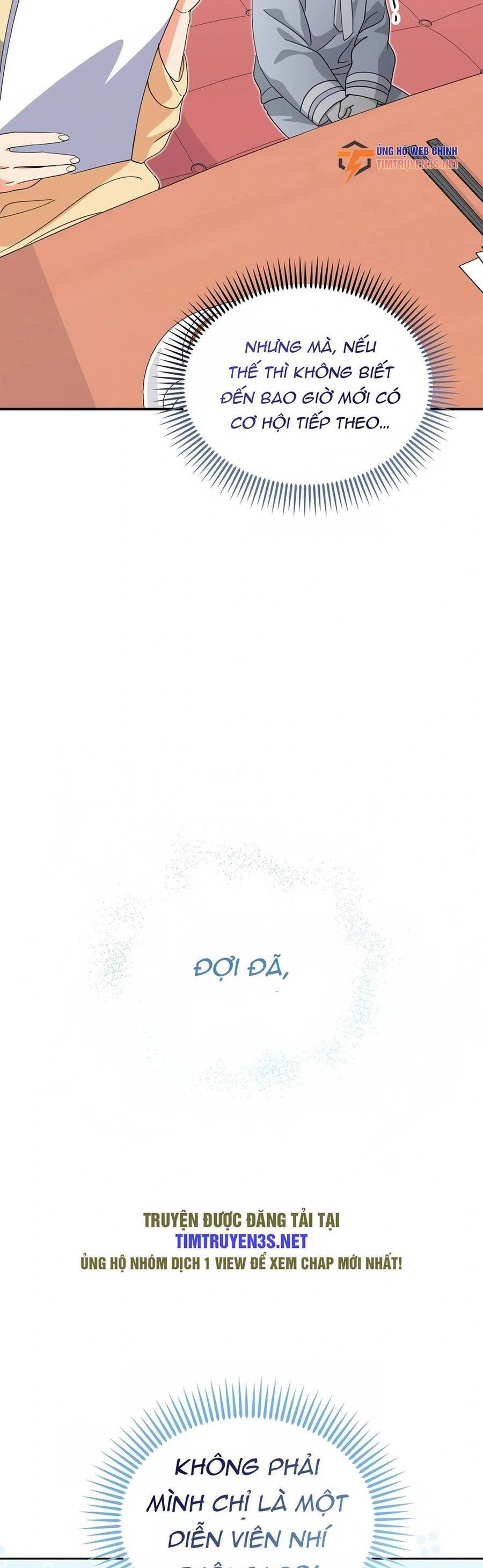 Cuộc Sống Bắt Đầu Khi Làm Một Diễn Viên Nhí Chapter 4 - 47