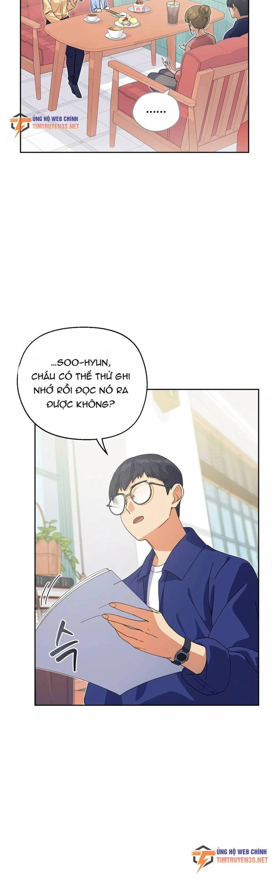 Cuộc Sống Bắt Đầu Khi Làm Một Diễn Viên Nhí Chapter 4 - 49