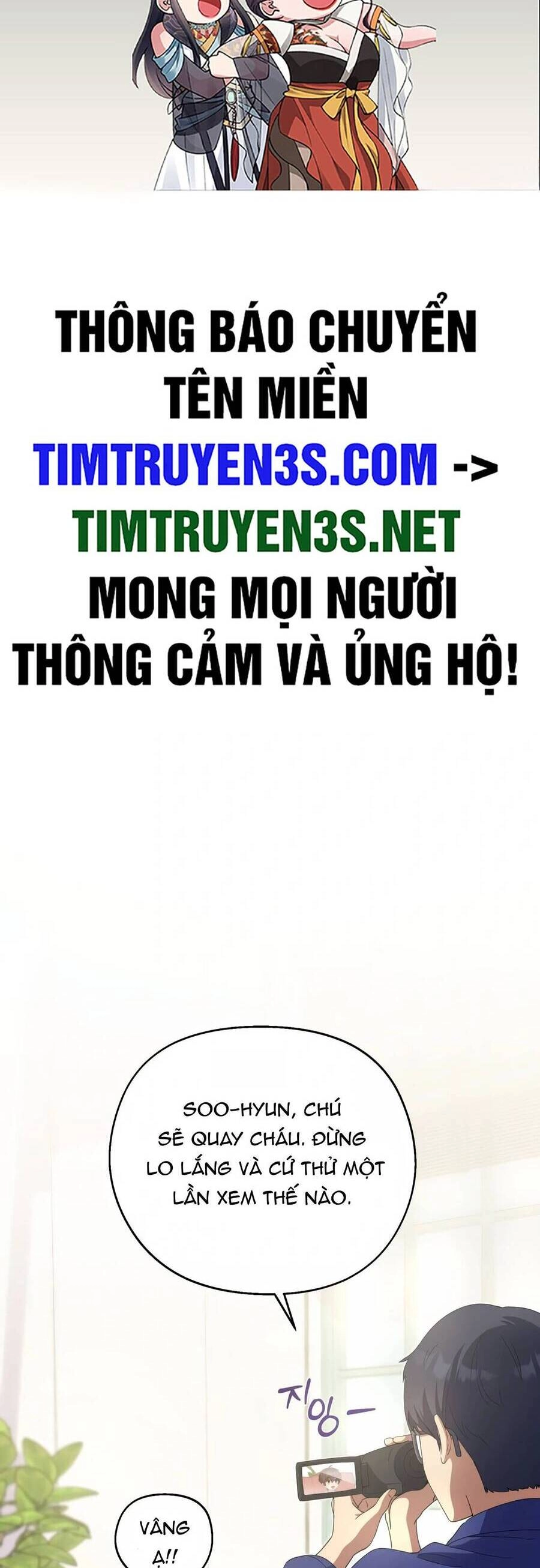 Cuộc Sống Bắt Đầu Khi Làm Một Diễn Viên Nhí Chapter 5 - 2