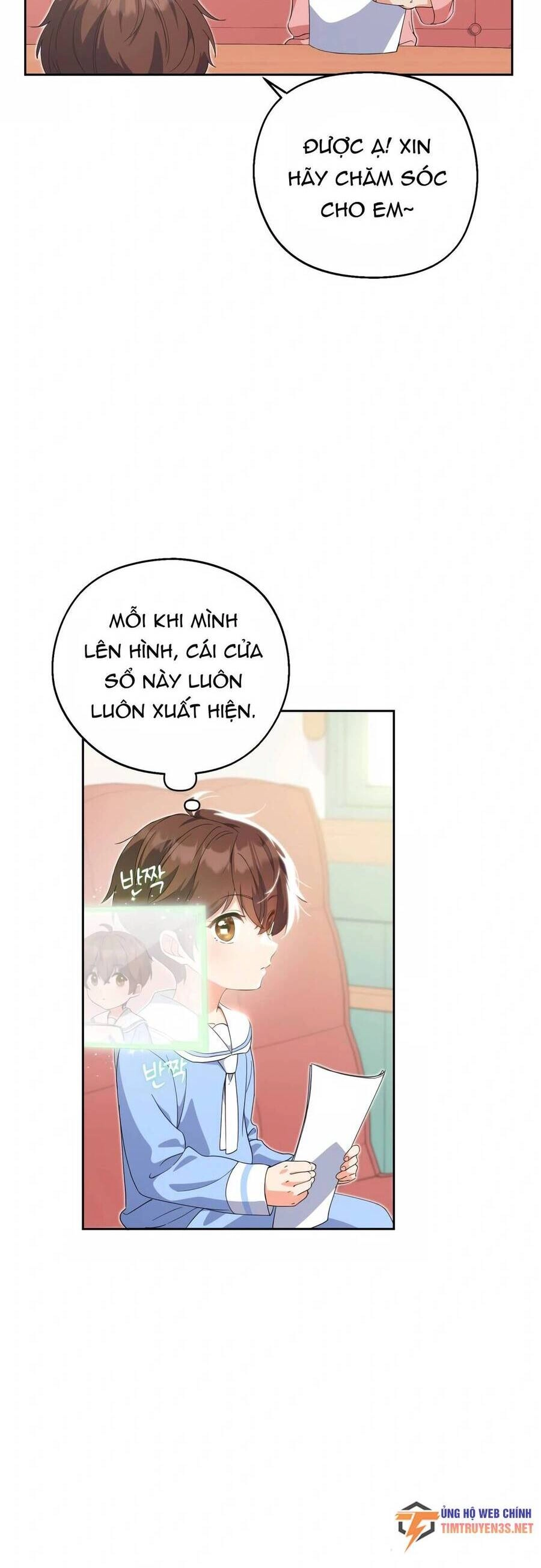 Cuộc Sống Bắt Đầu Khi Làm Một Diễn Viên Nhí Chapter 5 - 4