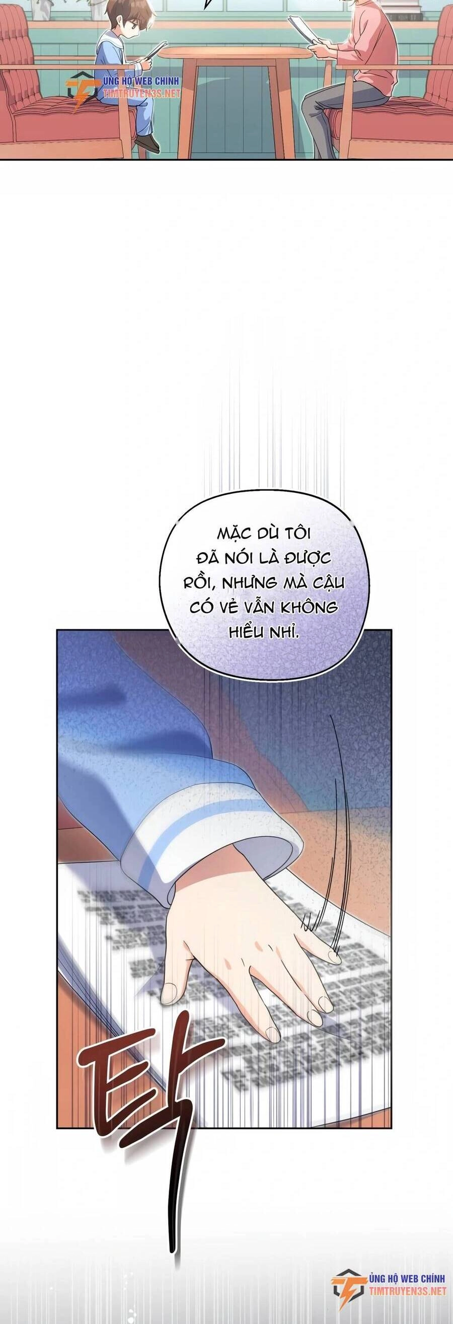 Cuộc Sống Bắt Đầu Khi Làm Một Diễn Viên Nhí Chapter 5 - 7