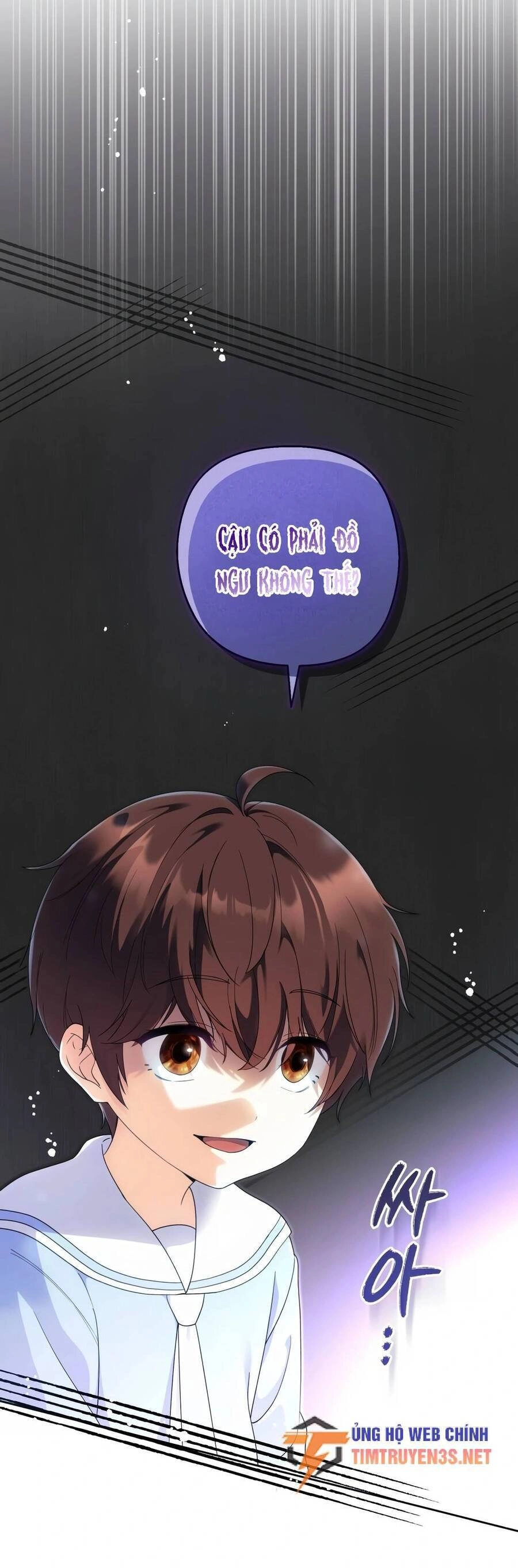 Cuộc Sống Bắt Đầu Khi Làm Một Diễn Viên Nhí Chapter 5 - 8