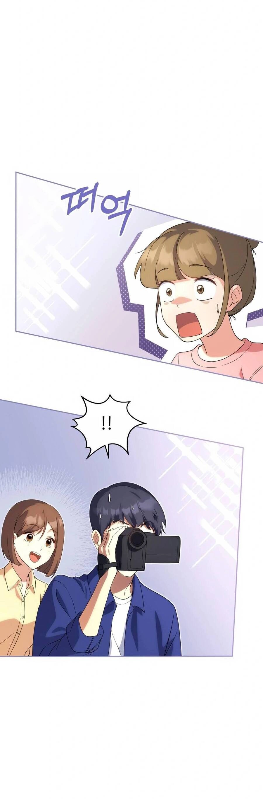 Cuộc Sống Bắt Đầu Khi Làm Một Diễn Viên Nhí Chapter 5 - 9