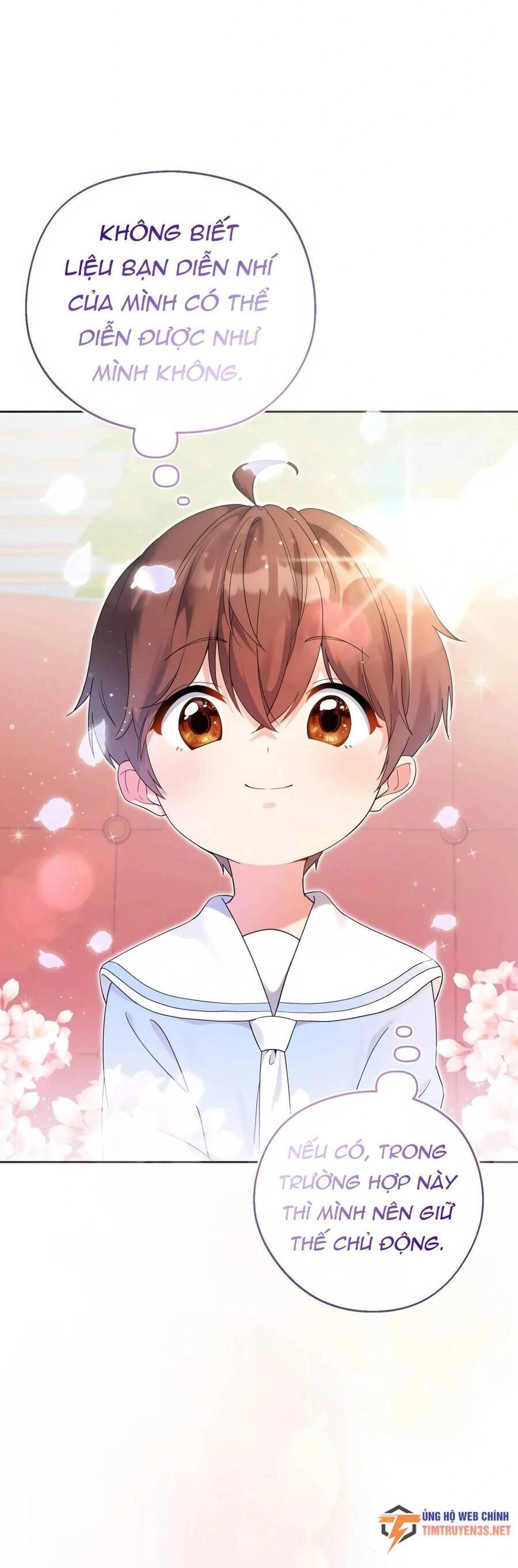 Cuộc Sống Bắt Đầu Khi Làm Một Diễn Viên Nhí Chapter 5 - 10