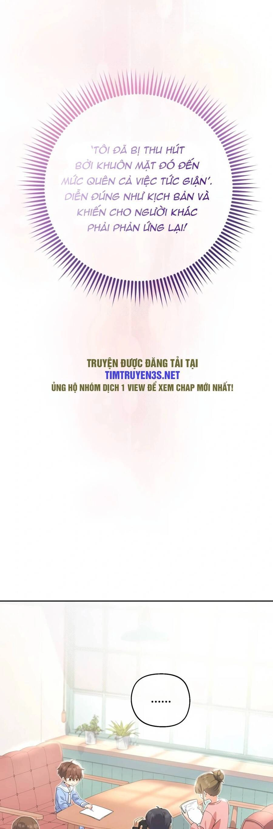 Cuộc Sống Bắt Đầu Khi Làm Một Diễn Viên Nhí Chapter 5 - 11