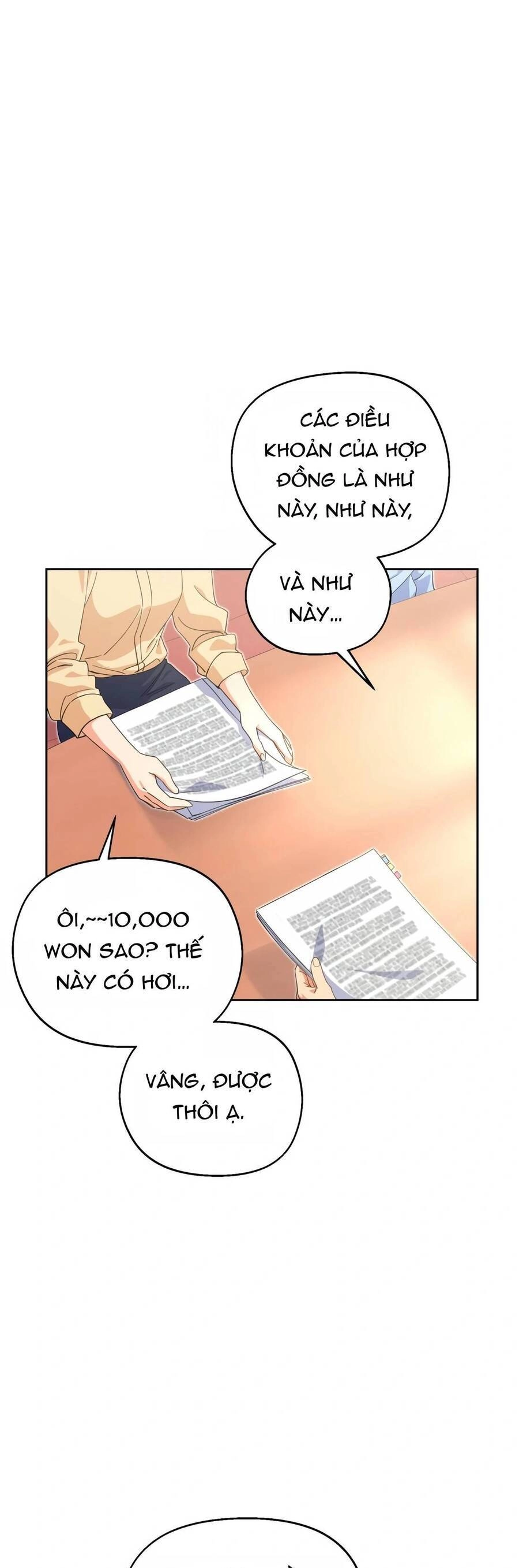 Cuộc Sống Bắt Đầu Khi Làm Một Diễn Viên Nhí Chapter 5 - 14