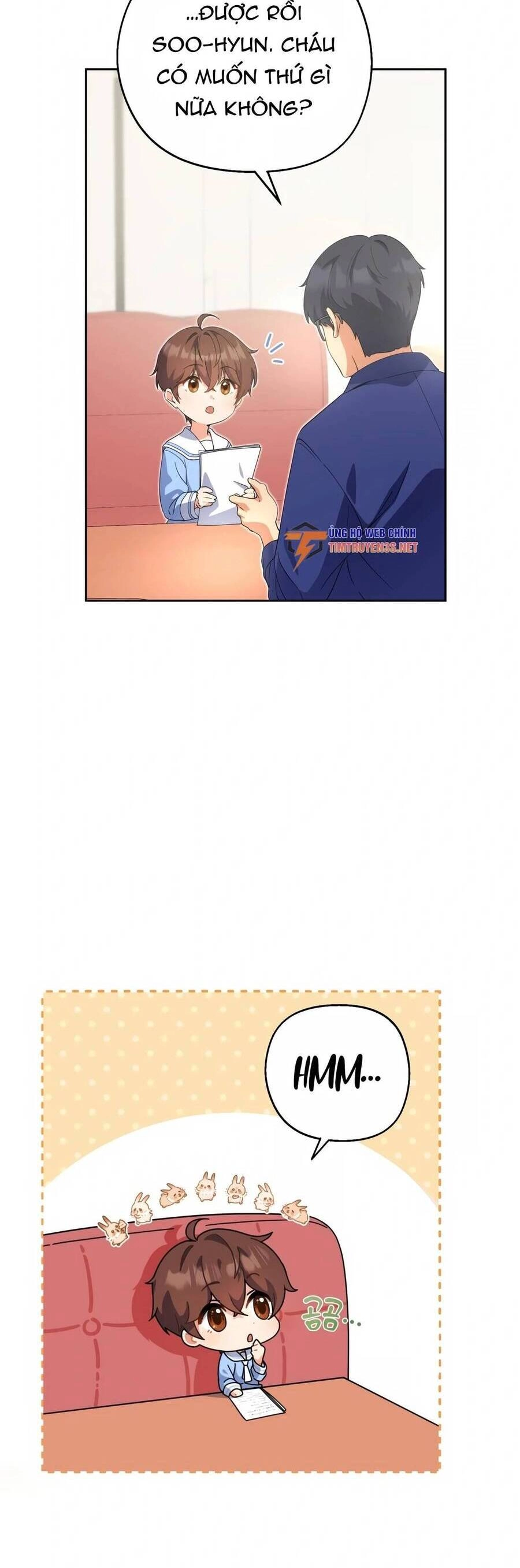 Cuộc Sống Bắt Đầu Khi Làm Một Diễn Viên Nhí Chapter 5 - 15