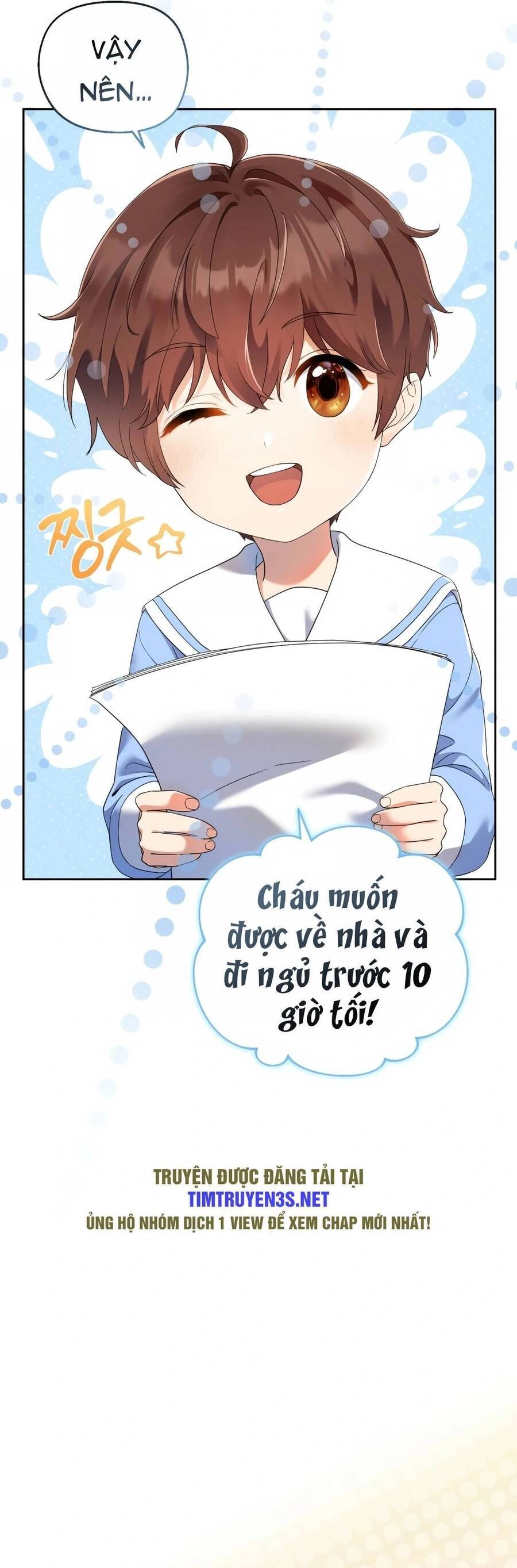 Cuộc Sống Bắt Đầu Khi Làm Một Diễn Viên Nhí Chapter 5 - 17