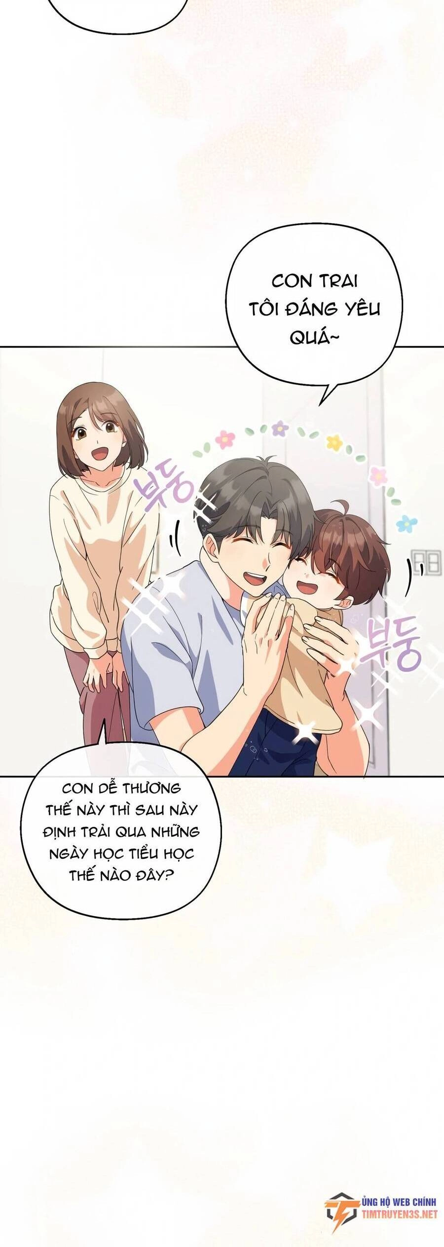 Cuộc Sống Bắt Đầu Khi Làm Một Diễn Viên Nhí Chapter 5 - 22