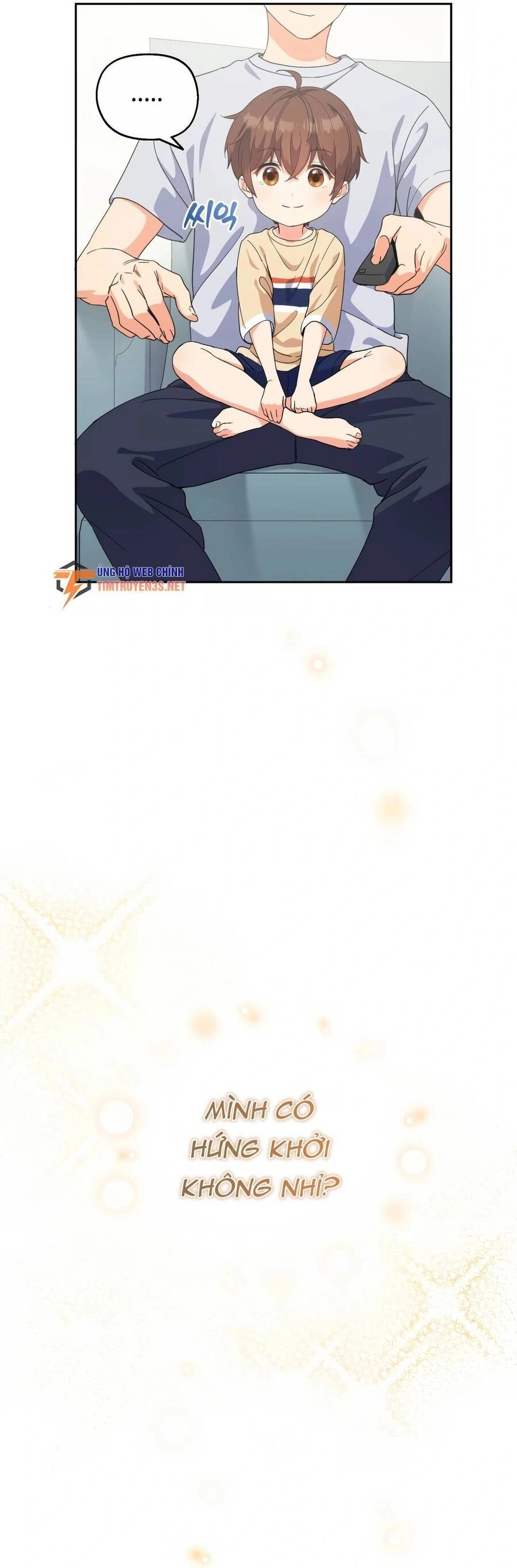 Cuộc Sống Bắt Đầu Khi Làm Một Diễn Viên Nhí Chapter 5 - 32