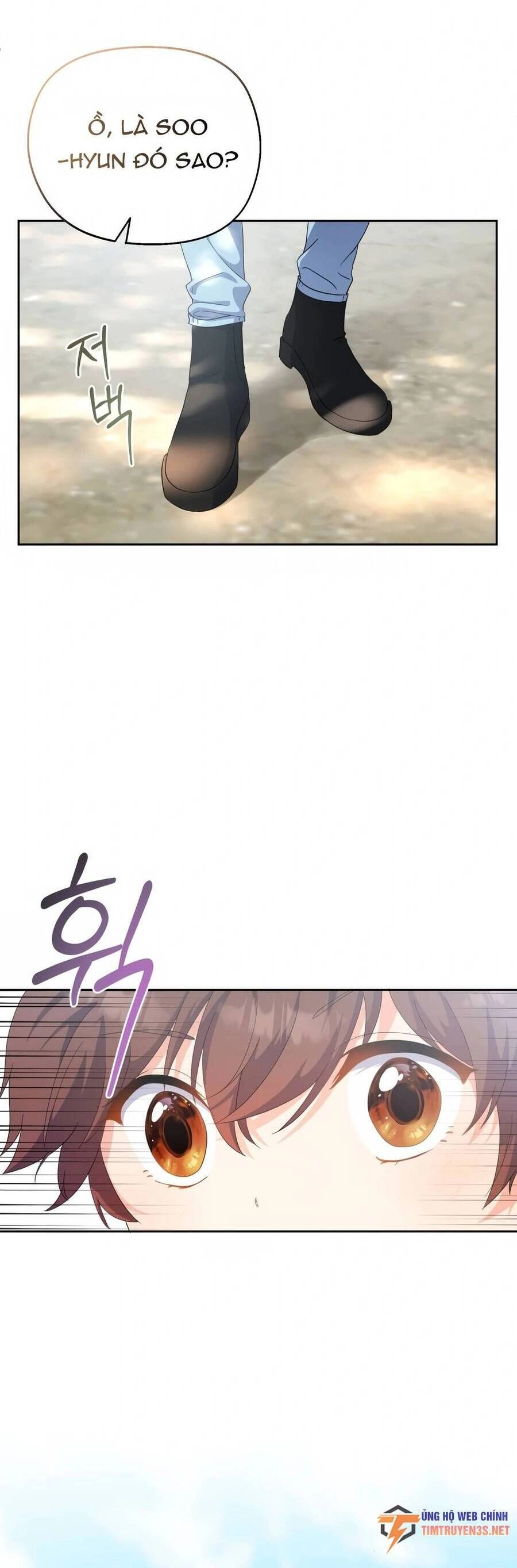 Cuộc Sống Bắt Đầu Khi Làm Một Diễn Viên Nhí Chapter 5 - 34