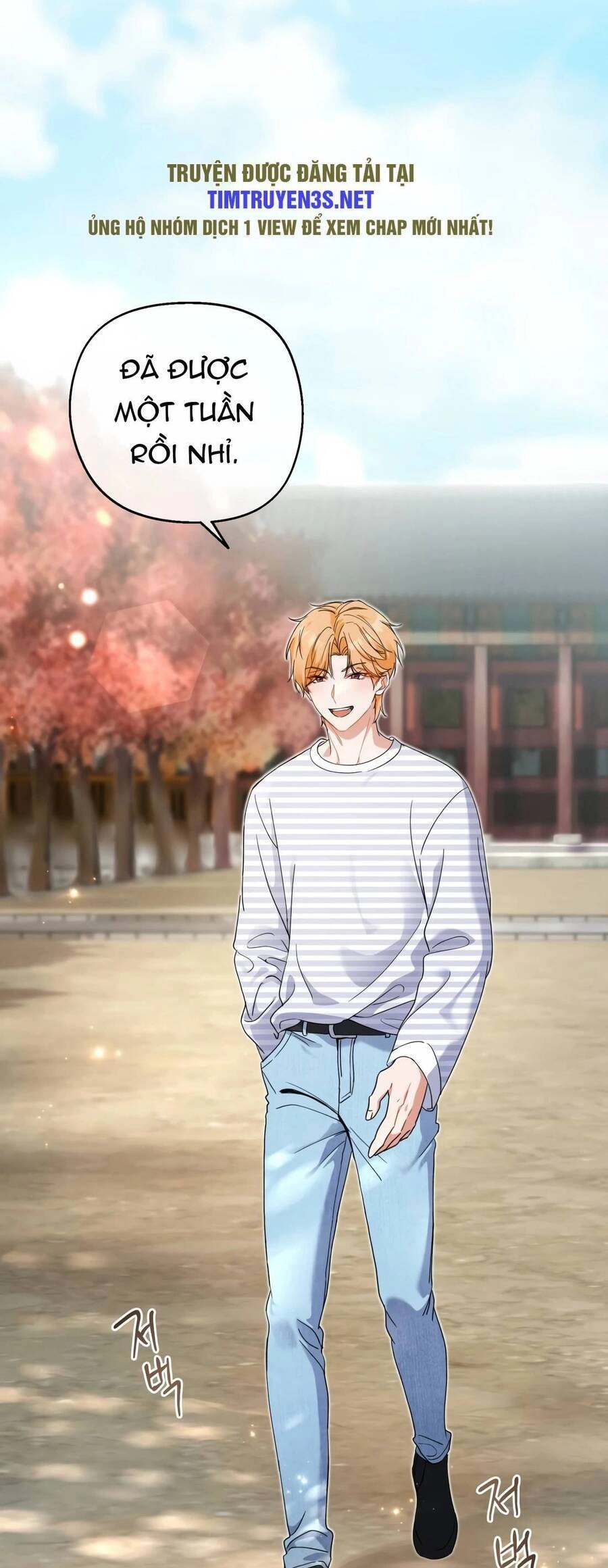 Cuộc Sống Bắt Đầu Khi Làm Một Diễn Viên Nhí Chapter 5 - 35