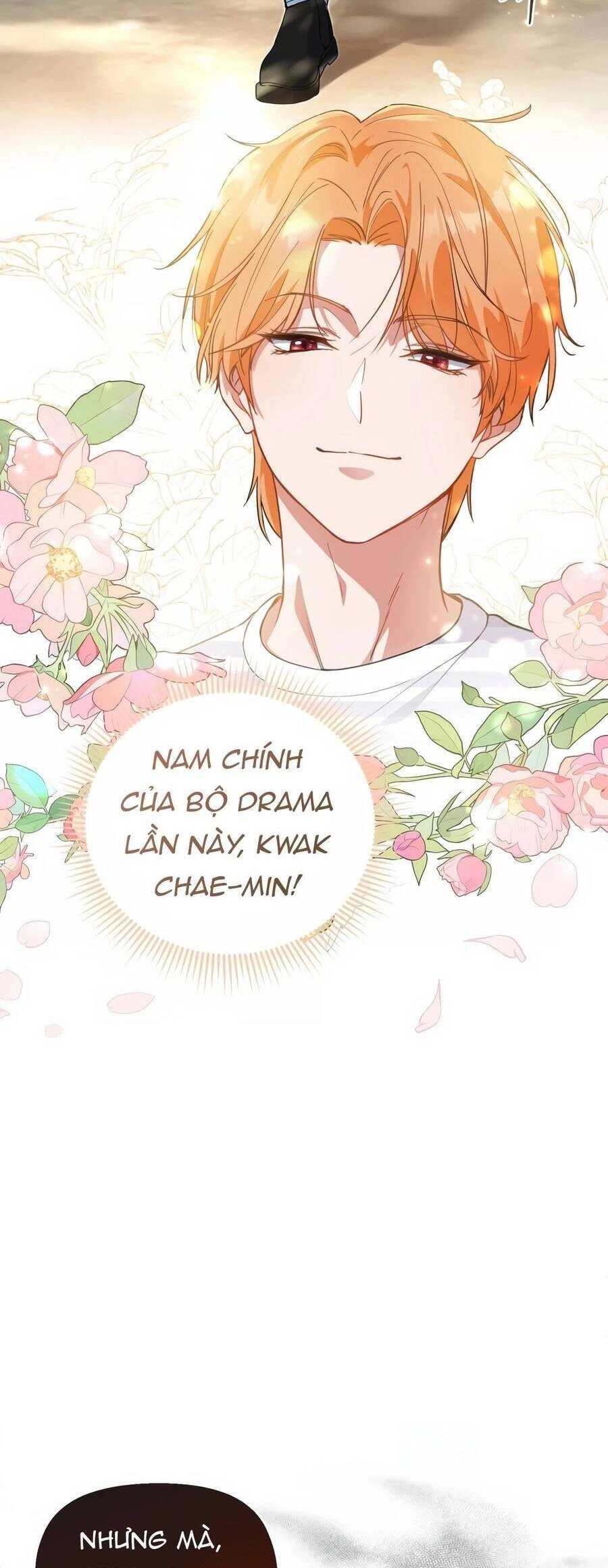 Cuộc Sống Bắt Đầu Khi Làm Một Diễn Viên Nhí Chapter 5 - 36