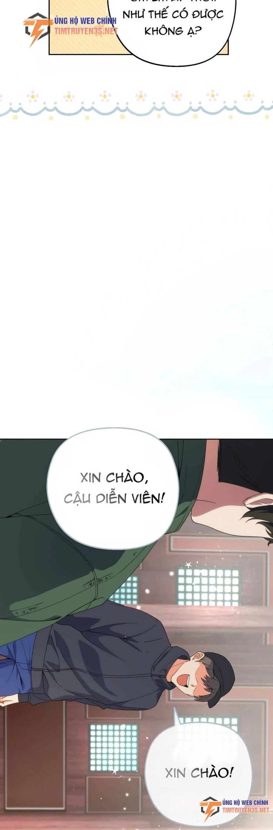 Cuộc Sống Bắt Đầu Khi Làm Một Diễn Viên Nhí Chapter 5 - 43