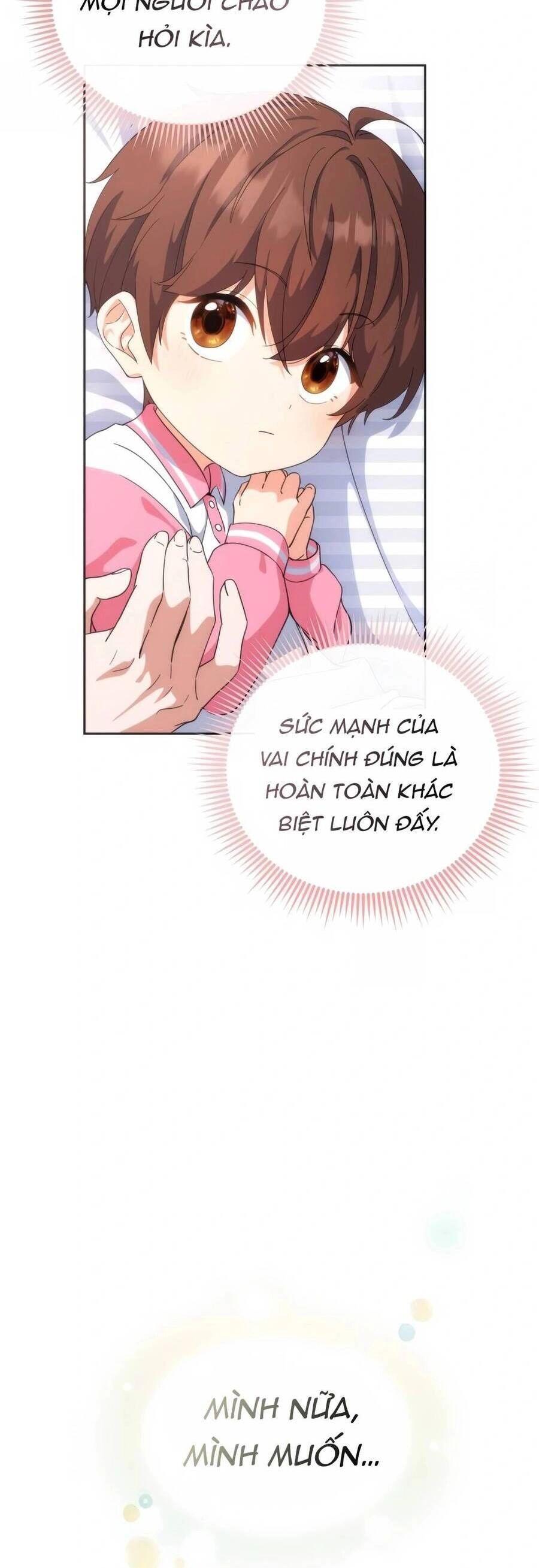 Cuộc Sống Bắt Đầu Khi Làm Một Diễn Viên Nhí Chapter 5 - 45