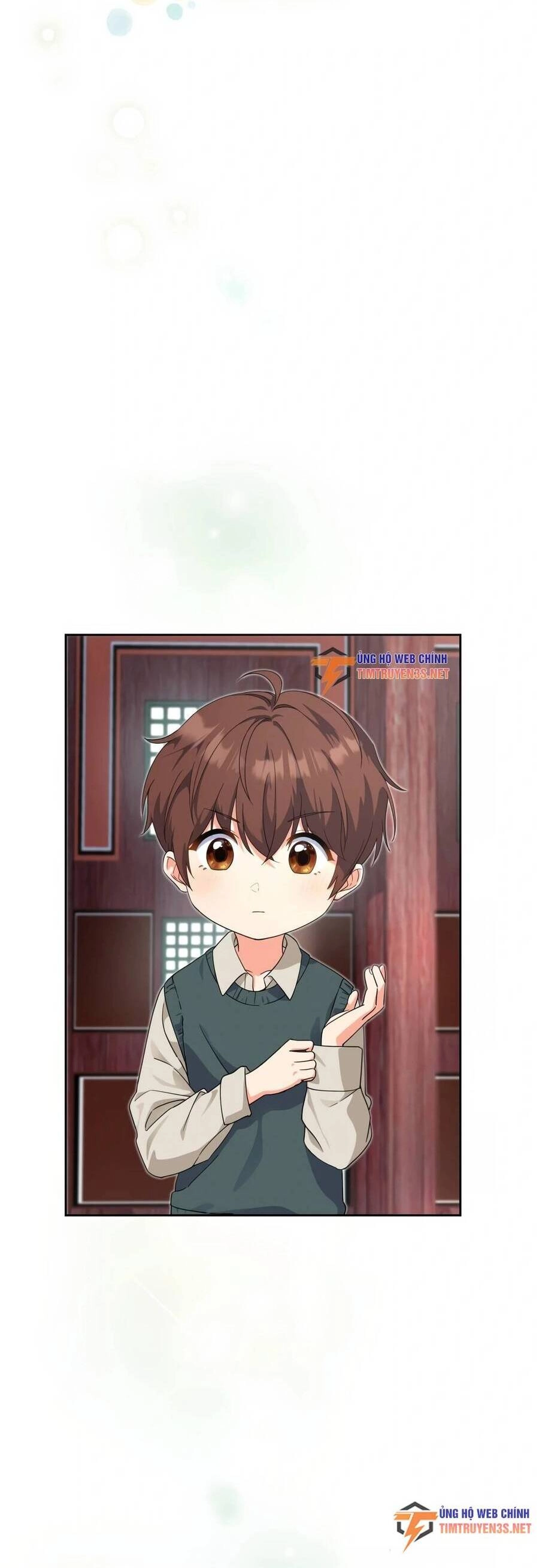 Cuộc Sống Bắt Đầu Khi Làm Một Diễn Viên Nhí Chapter 5 - 46