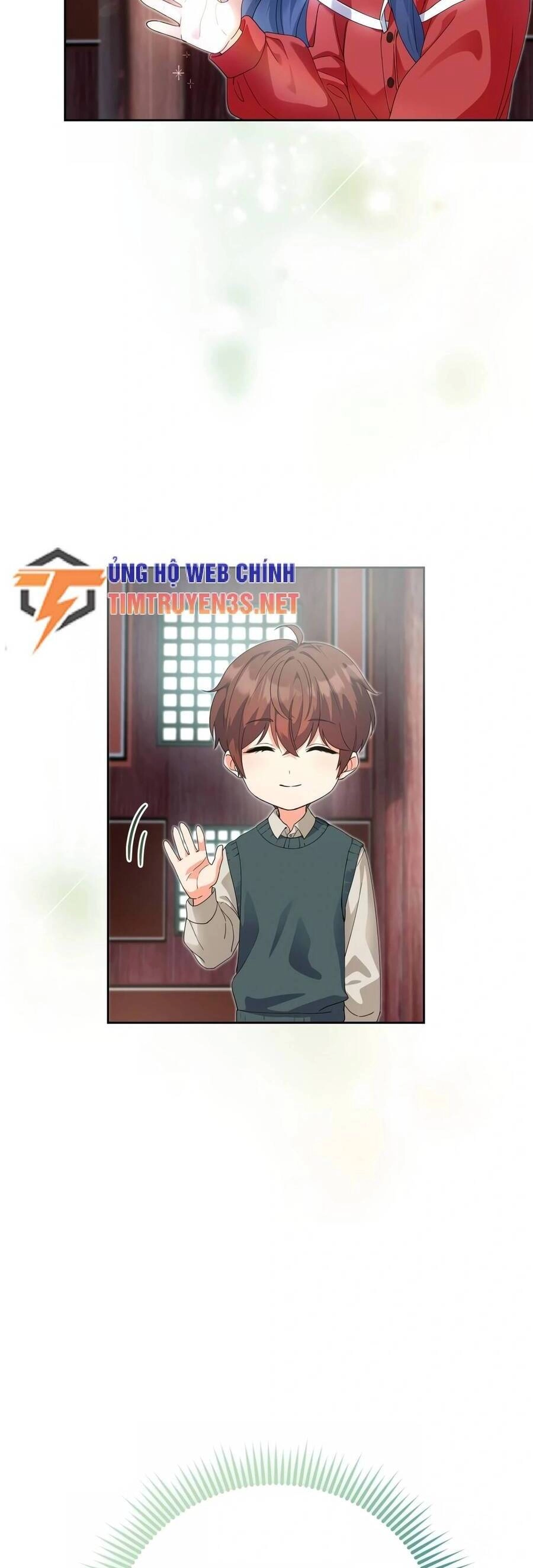 Cuộc Sống Bắt Đầu Khi Làm Một Diễn Viên Nhí Chapter 5 - 48