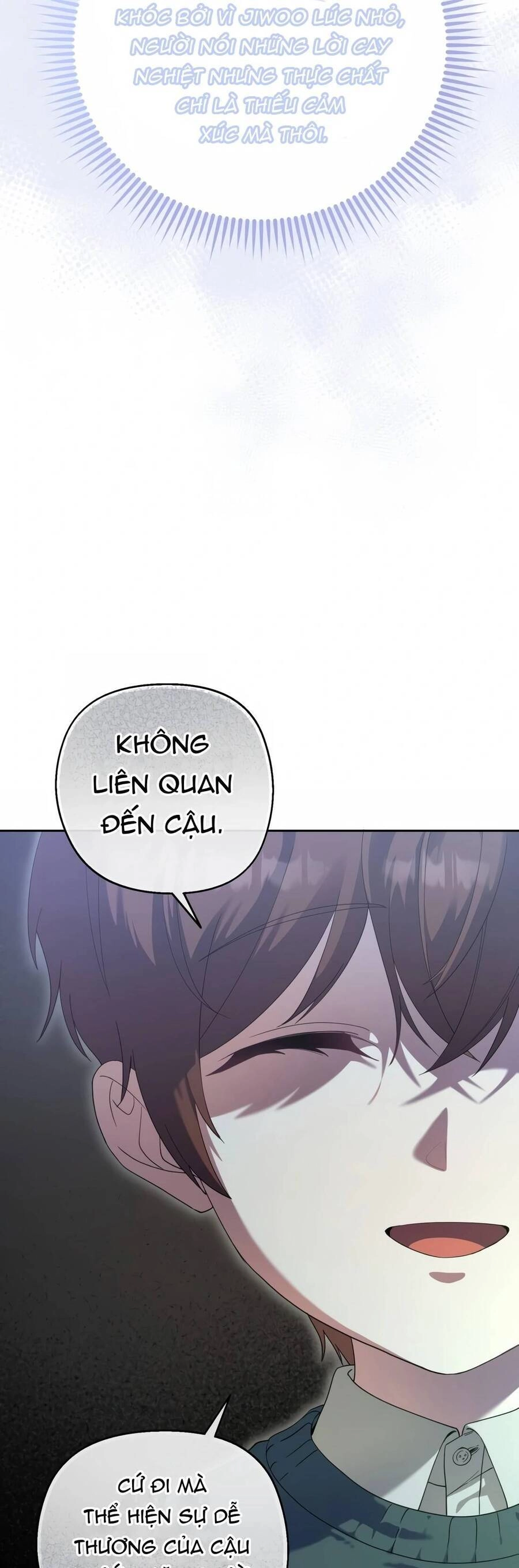 Cuộc Sống Bắt Đầu Khi Làm Một Diễn Viên Nhí Chapter 5 - 53