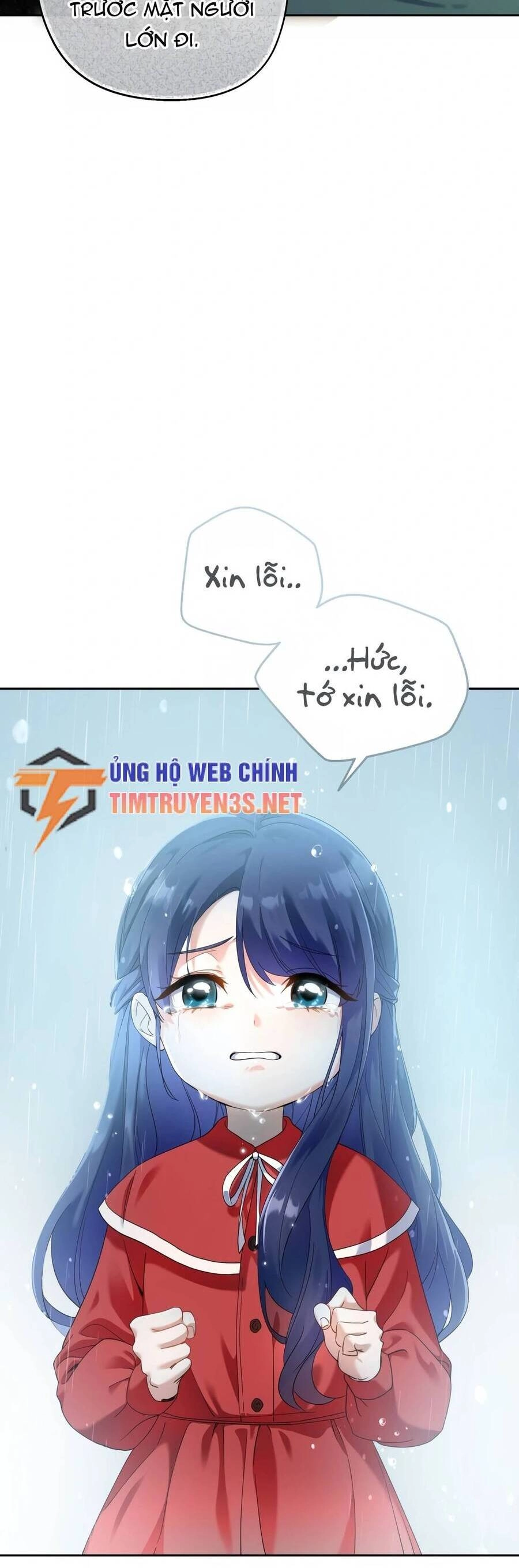 Cuộc Sống Bắt Đầu Khi Làm Một Diễn Viên Nhí Chapter 5 - 54