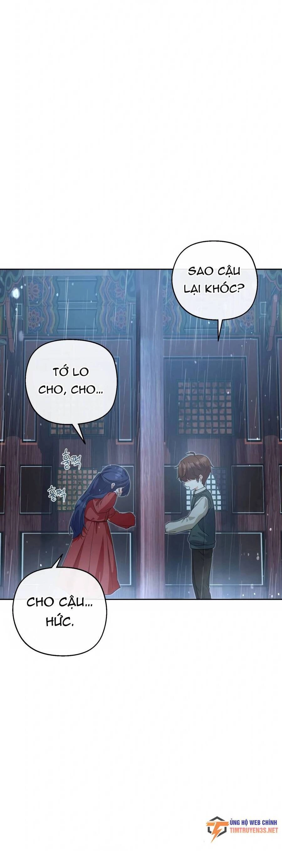 Cuộc Sống Bắt Đầu Khi Làm Một Diễn Viên Nhí Chapter 5 - 55