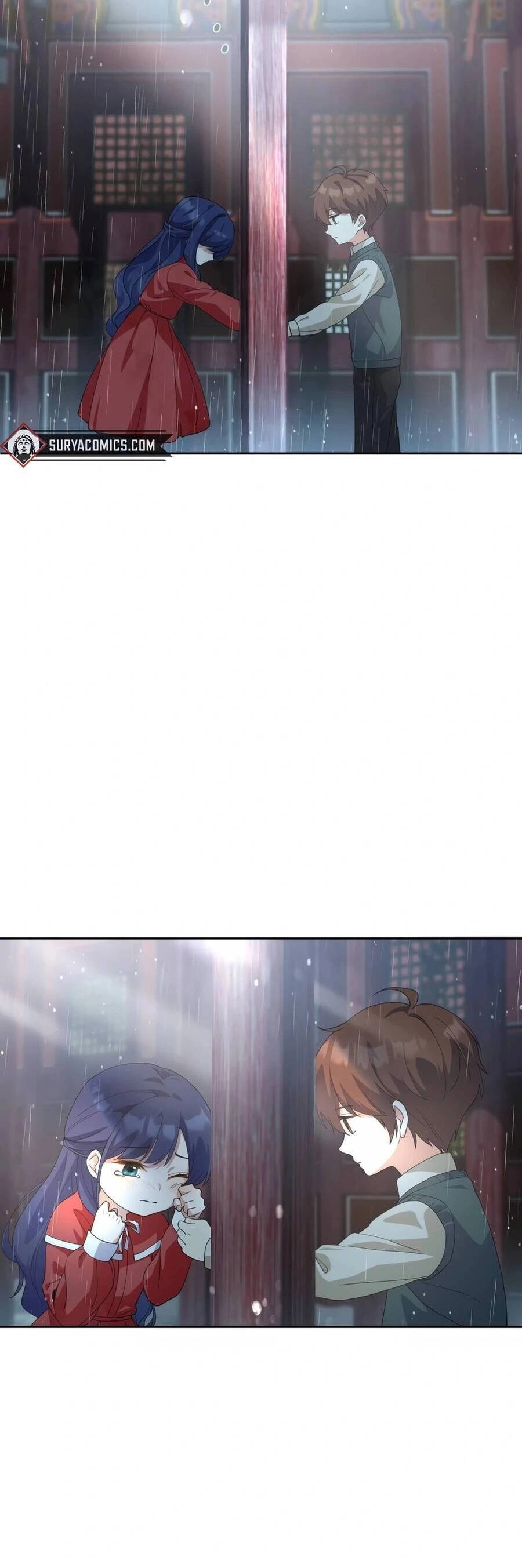 Cuộc Sống Bắt Đầu Khi Làm Một Diễn Viên Nhí Chapter 5 - 57