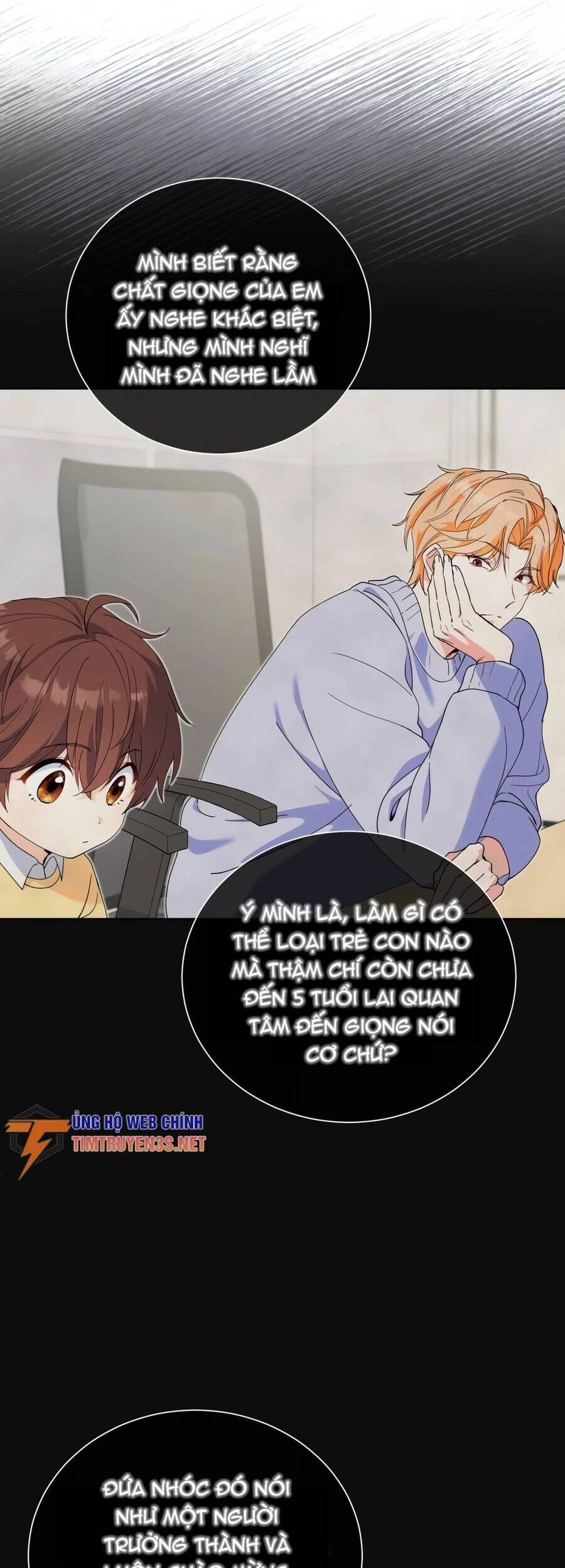 Cuộc Sống Bắt Đầu Khi Làm Một Diễn Viên Nhí Chapter 6 - 4