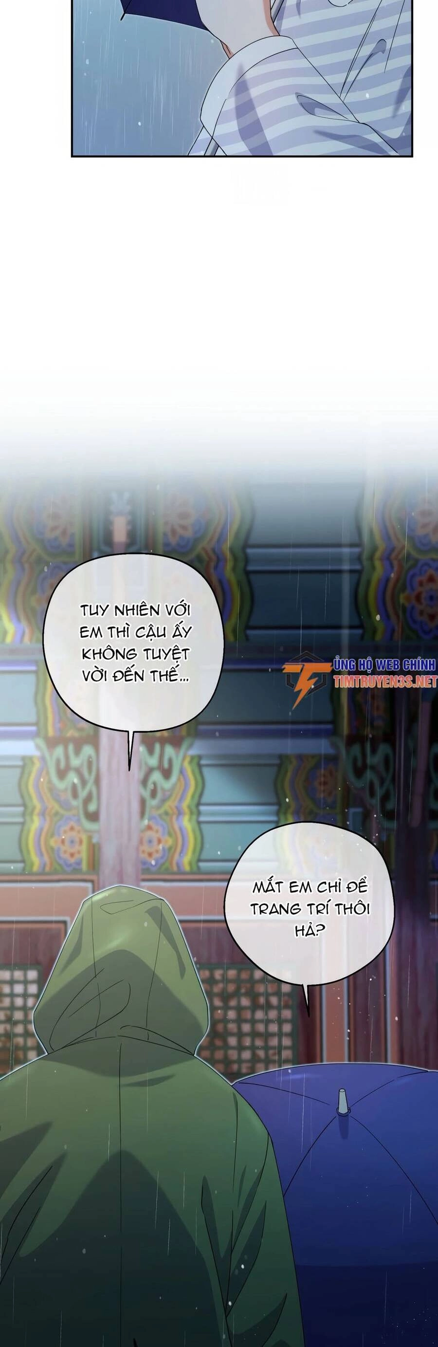 Cuộc Sống Bắt Đầu Khi Làm Một Diễn Viên Nhí Chapter 6 - 7