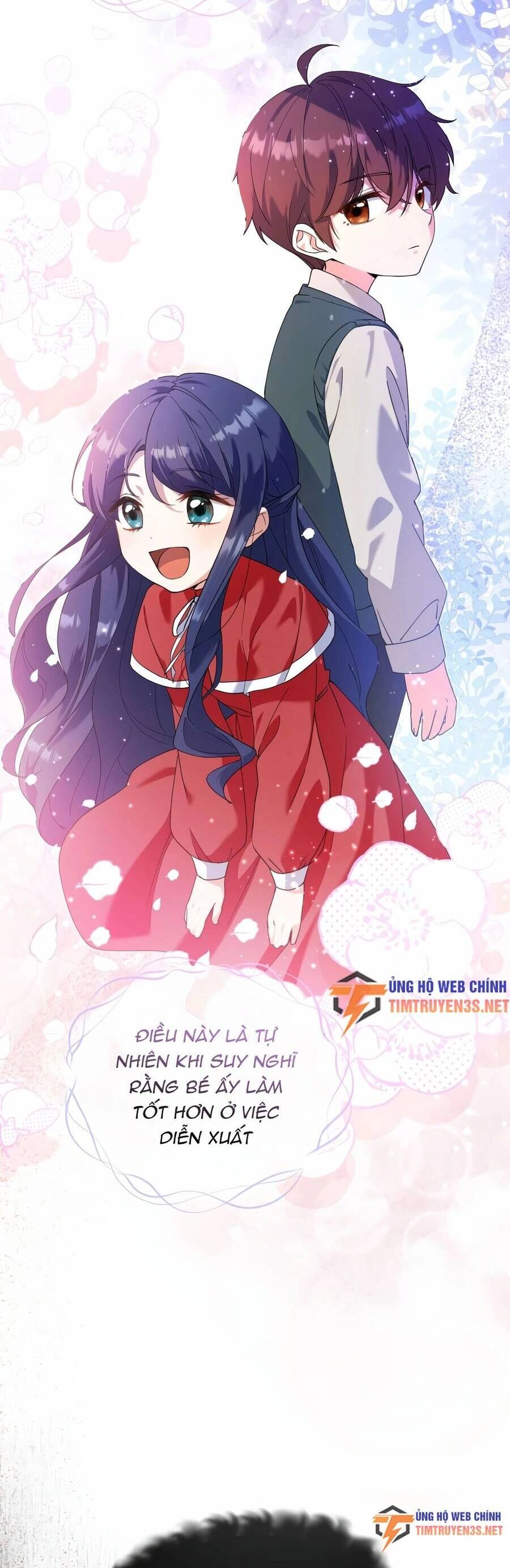 Cuộc Sống Bắt Đầu Khi Làm Một Diễn Viên Nhí Chapter 6 - 9