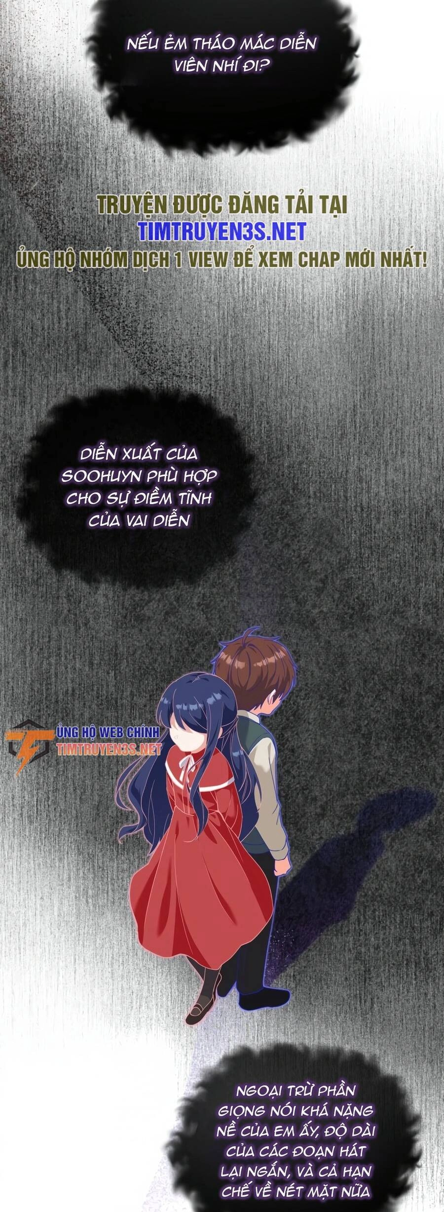 Cuộc Sống Bắt Đầu Khi Làm Một Diễn Viên Nhí Chapter 6 - 10