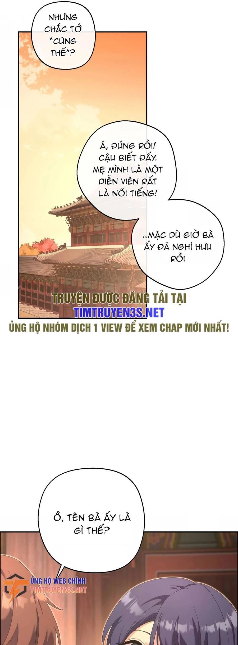 Cuộc Sống Bắt Đầu Khi Làm Một Diễn Viên Nhí Chapter 6 - 19