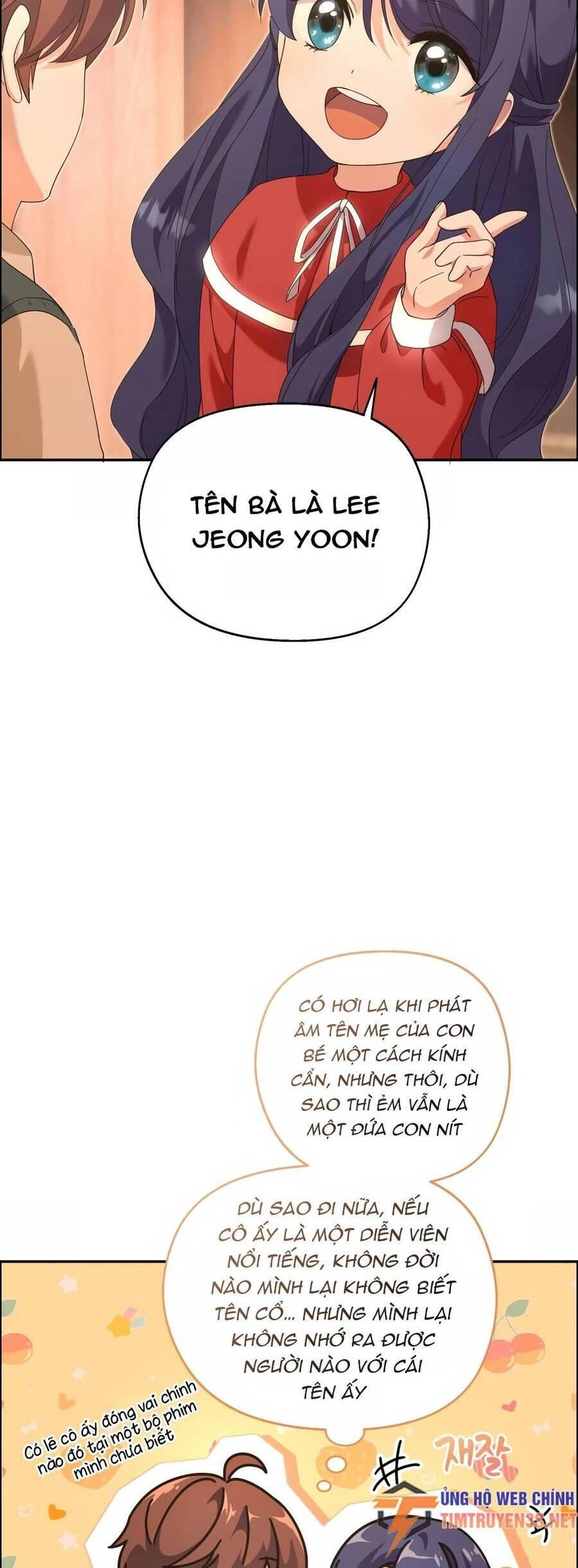 Cuộc Sống Bắt Đầu Khi Làm Một Diễn Viên Nhí Chapter 6 - 20