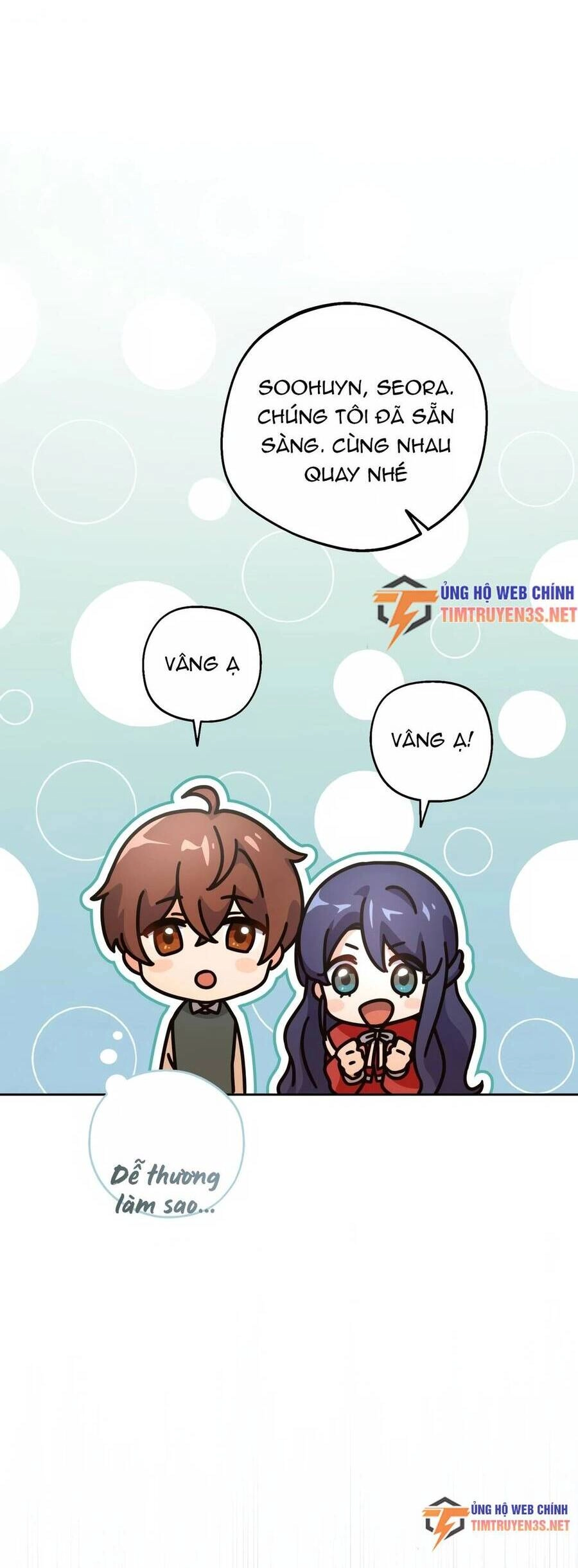 Cuộc Sống Bắt Đầu Khi Làm Một Diễn Viên Nhí Chapter 6 - 23