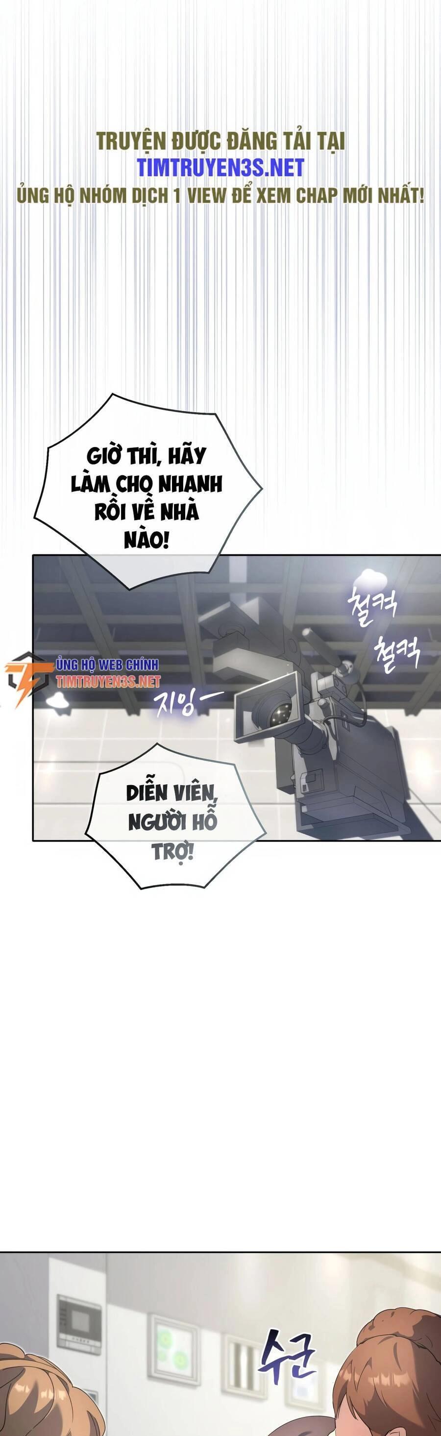 Cuộc Sống Bắt Đầu Khi Làm Một Diễn Viên Nhí Chapter 6 - 24