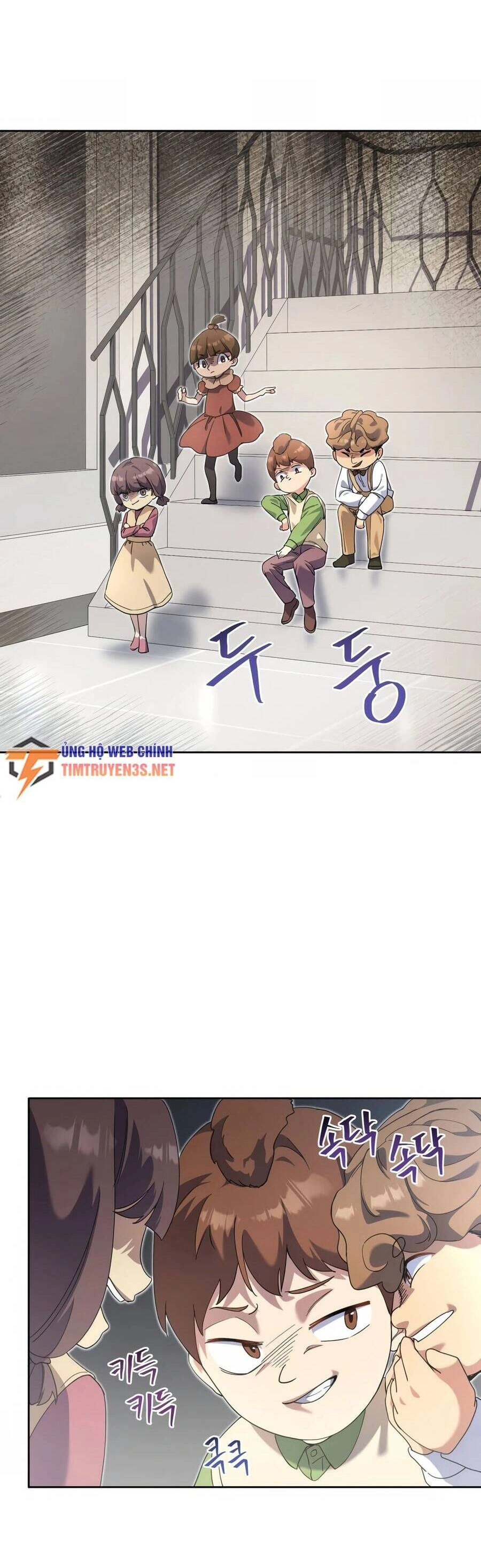 Cuộc Sống Bắt Đầu Khi Làm Một Diễn Viên Nhí Chapter 6 - 26