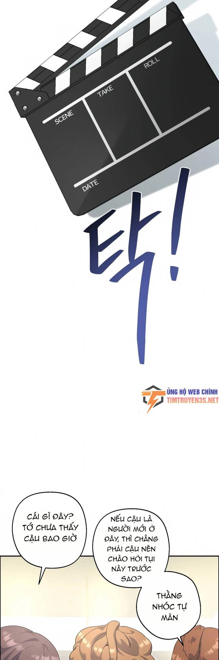 Cuộc Sống Bắt Đầu Khi Làm Một Diễn Viên Nhí Chapter 6 - 29