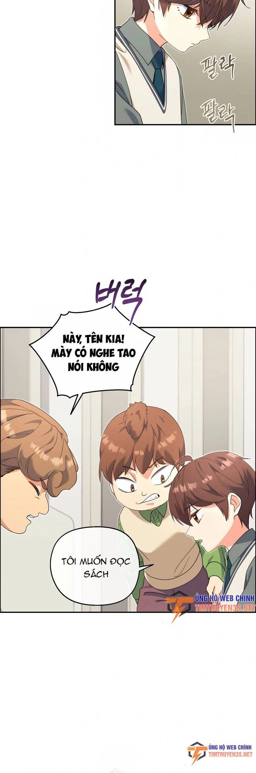 Cuộc Sống Bắt Đầu Khi Làm Một Diễn Viên Nhí Chapter 6 - 31