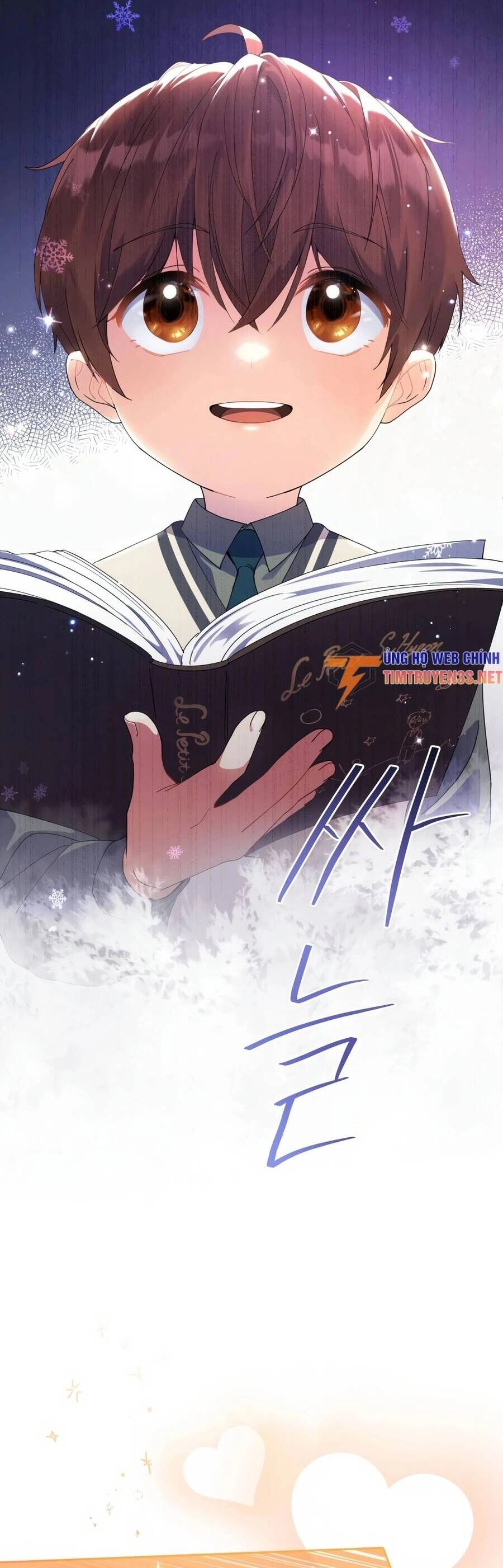 Cuộc Sống Bắt Đầu Khi Làm Một Diễn Viên Nhí Chapter 6 - 33