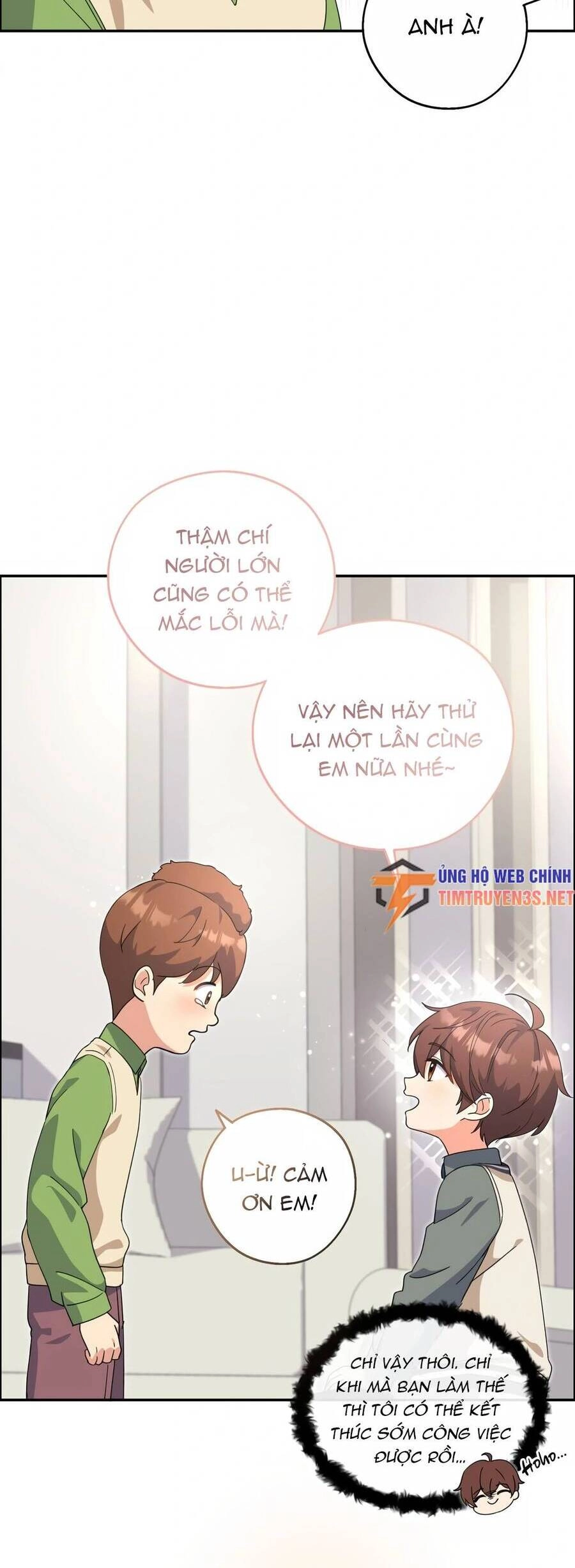 Cuộc Sống Bắt Đầu Khi Làm Một Diễn Viên Nhí Chapter 6 - 37