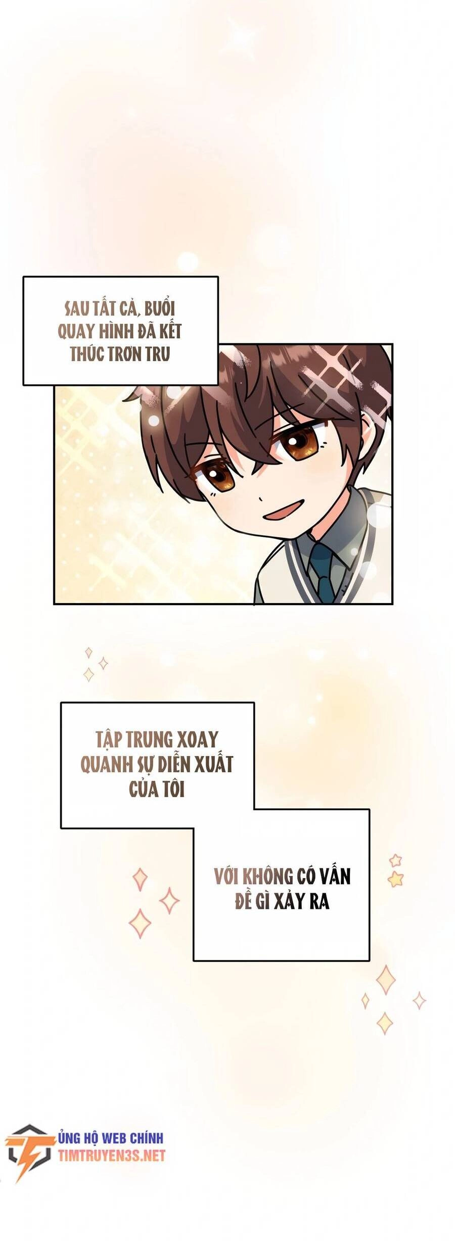 Cuộc Sống Bắt Đầu Khi Làm Một Diễn Viên Nhí Chapter 6 - 38