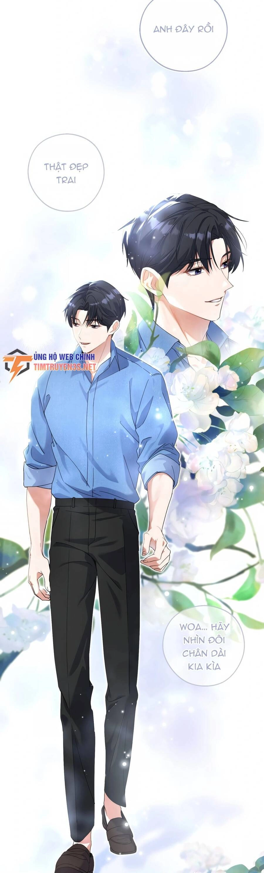 Cuộc Sống Bắt Đầu Khi Làm Một Diễn Viên Nhí Chapter 6 - 43