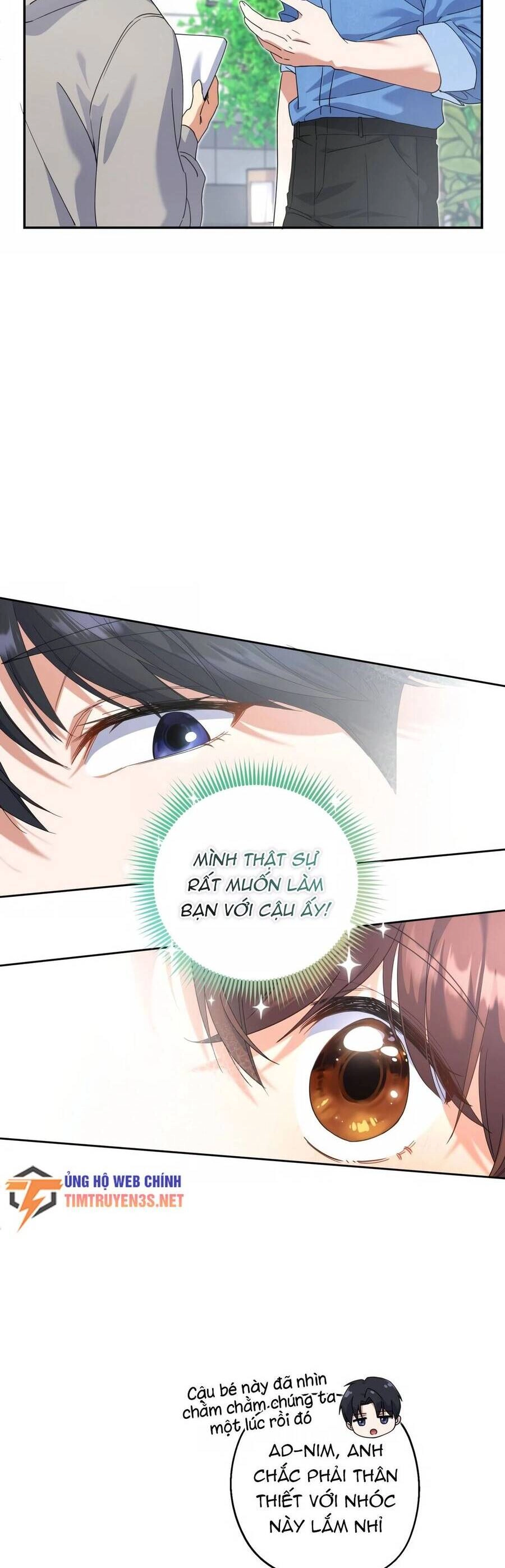 Cuộc Sống Bắt Đầu Khi Làm Một Diễn Viên Nhí Chapter 6 - 47