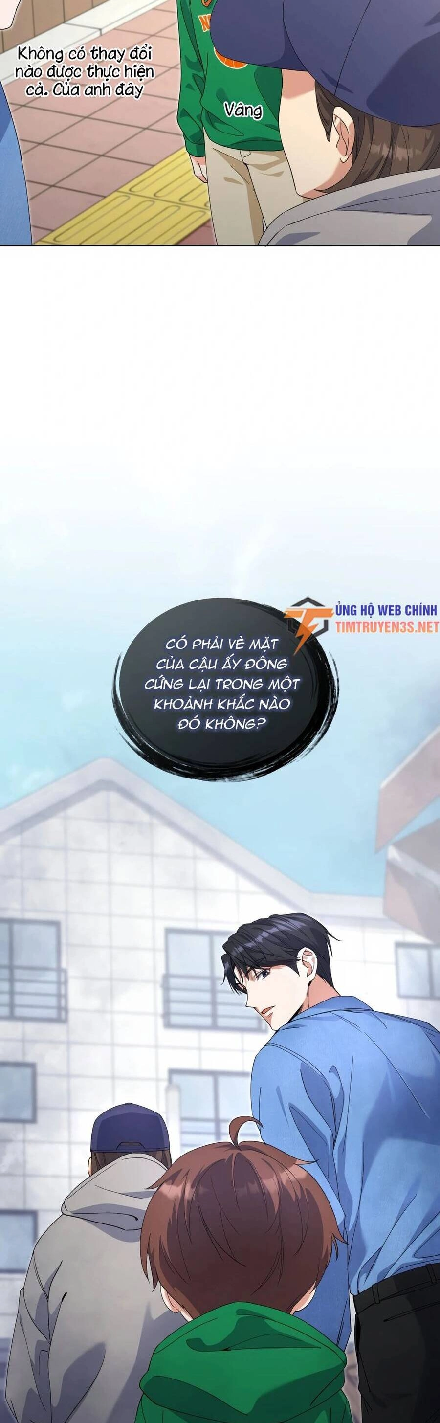 Cuộc Sống Bắt Đầu Khi Làm Một Diễn Viên Nhí Chapter 6 - 50