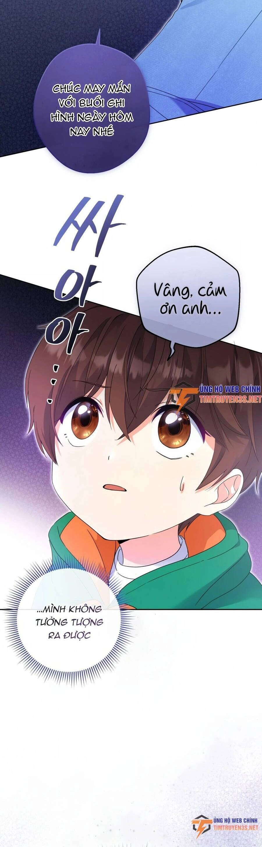 Cuộc Sống Bắt Đầu Khi Làm Một Diễn Viên Nhí Chapter 6 - 52