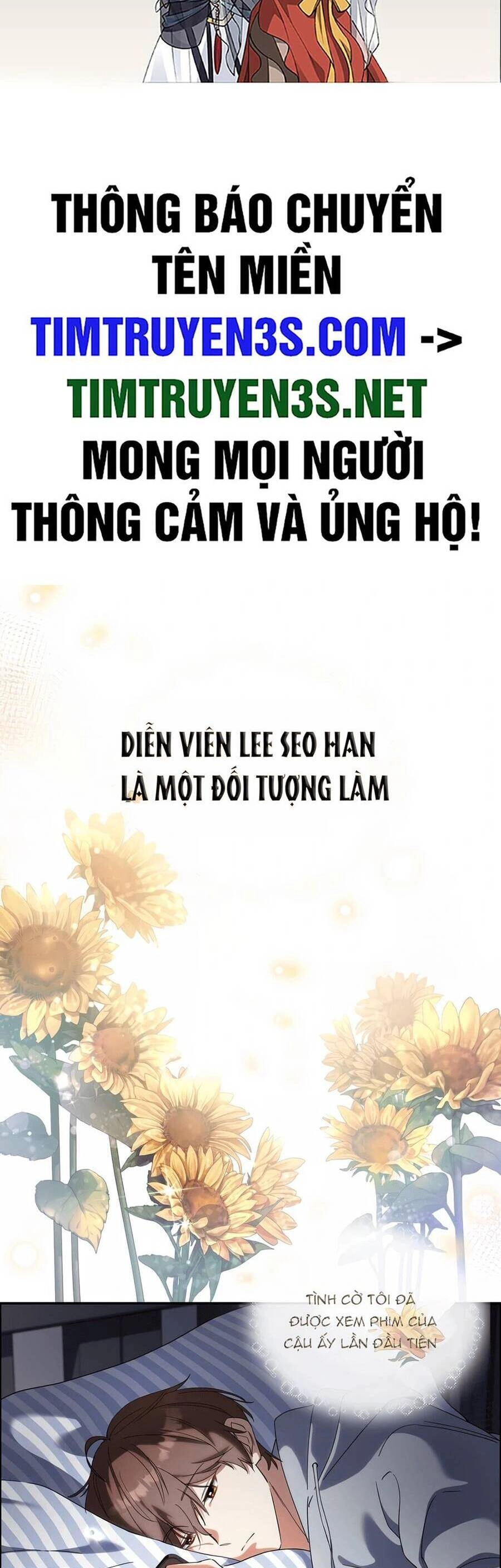 Cuộc Sống Bắt Đầu Khi Làm Một Diễn Viên Nhí Chapter 7 - 2