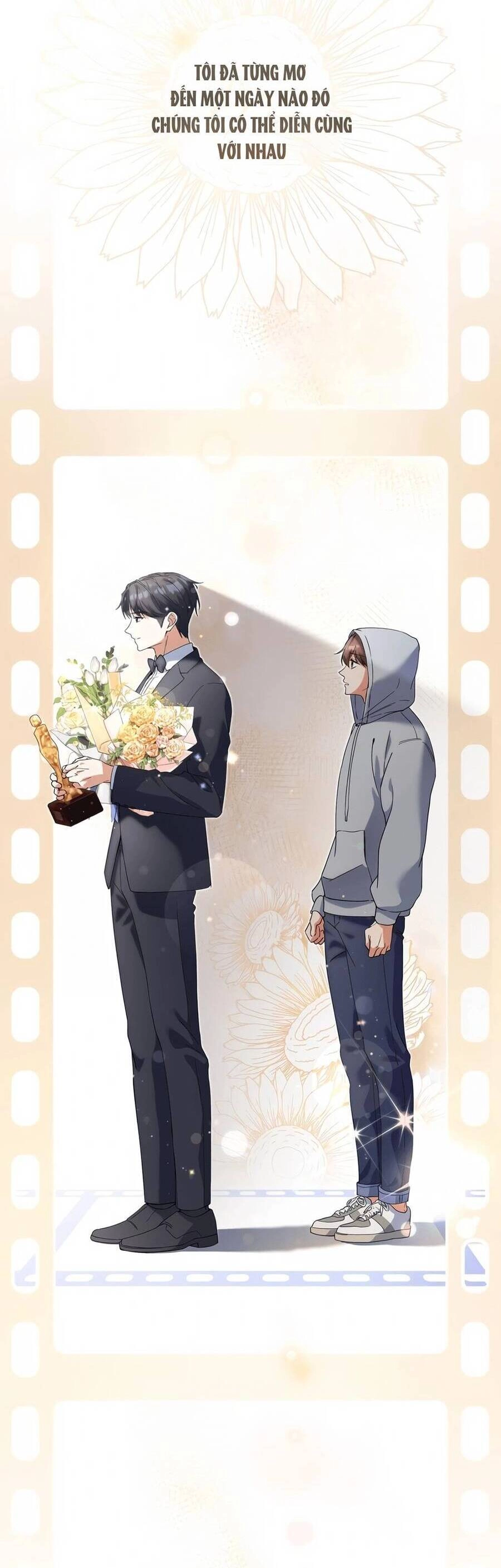 Cuộc Sống Bắt Đầu Khi Làm Một Diễn Viên Nhí Chapter 7 - 4