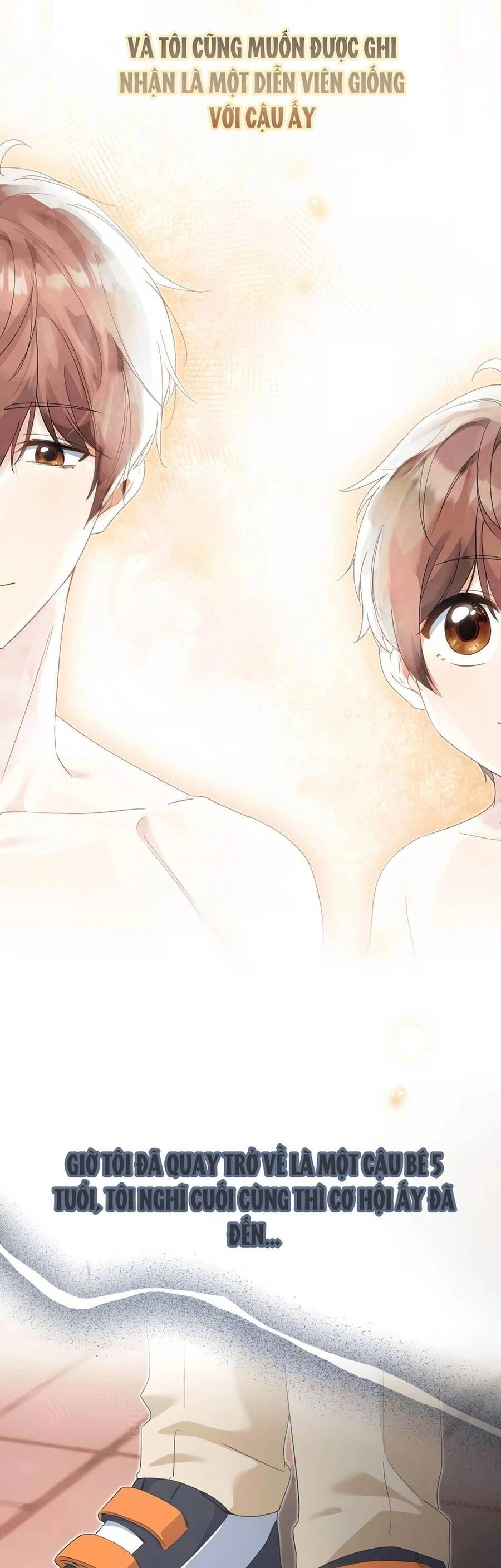 Cuộc Sống Bắt Đầu Khi Làm Một Diễn Viên Nhí Chapter 7 - 5